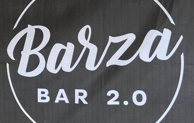 Nieuwe ondernemer: Barza Bar 2.0