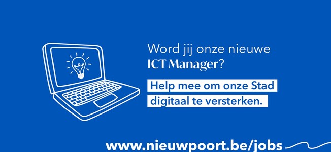 Vacature