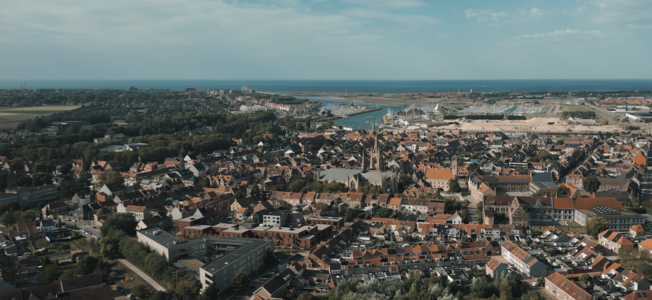 Strategisch Meerjarenplan 2026-2031