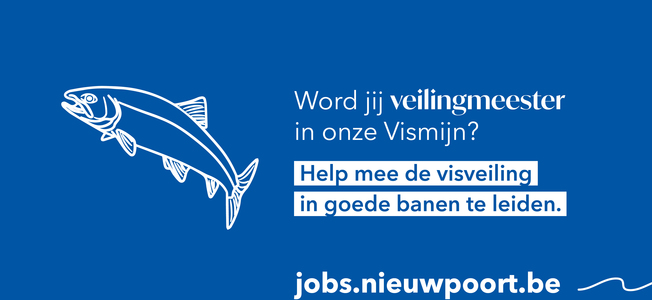 Vacature