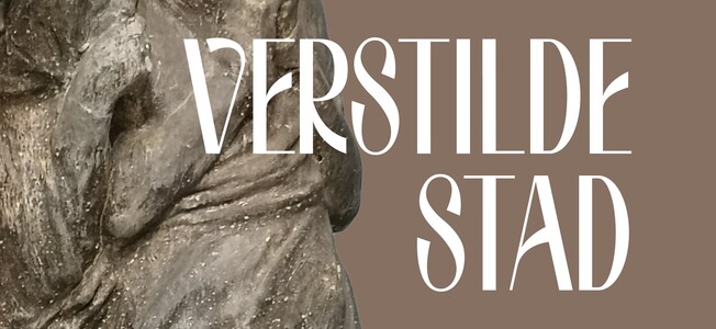 Verstilde Stad