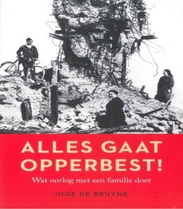 Alles gaat opperbest