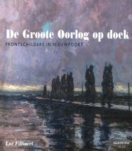 De Groote Oorlog op doek