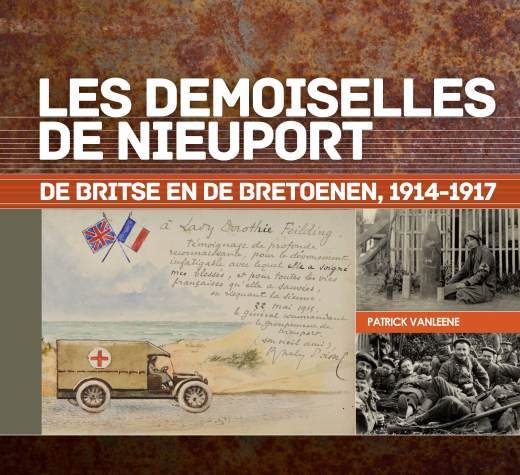 Les demoiselles de Nieuwport