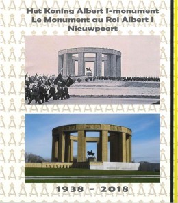 Het Koning Albert-I monument