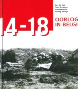 14-18 Oorlog in België