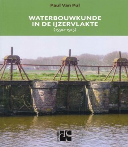 Waterbouwkunde in de IJzervlakte