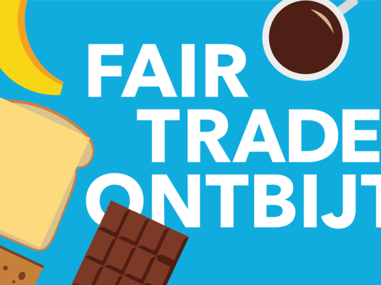 Fair Trade Ontbijt 2022