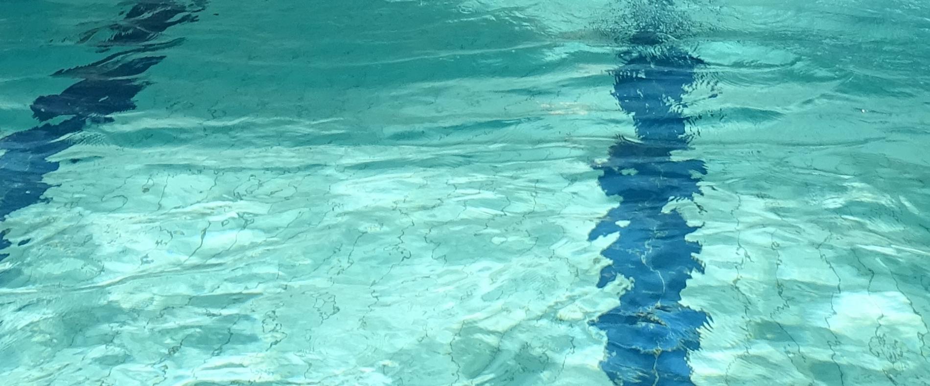 Openingsuren zwembad Stad Nieuwpoort