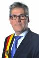 Burgermeester Geert Vanden Broucke