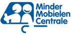 Logo Minder Mobielen Centrale