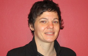 Astrid Vanrafelghem