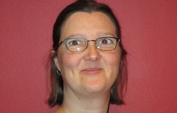 Isabelle Logie