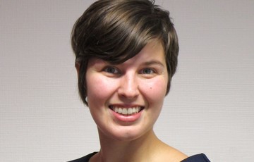 Jolien Depondt