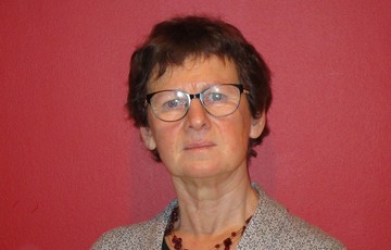 Martine Desiere