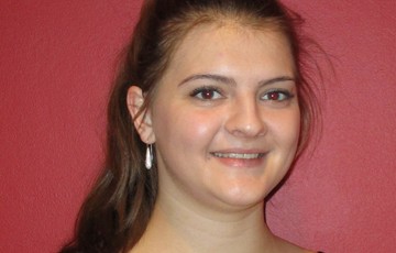 Stephanie Mouton