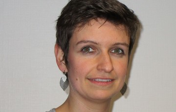 Stephanie Vandenbussche
