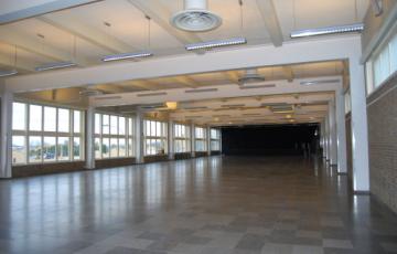 Zaal Iseland