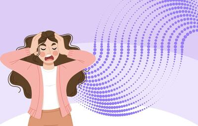 Stress de Baas: Praktische Tips voor Meer Grip