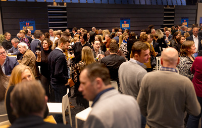 Breng uw stem uit voor de Nieuwpoort Awards