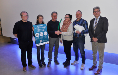 NorthSealTeam West wint De Groene Pluim 2022