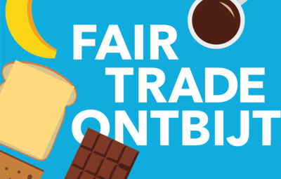 Fair Trade Ontbijt