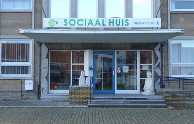 Thematisch digipunt rond digitale dienstencheques