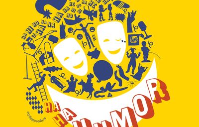 Humoristische tekenaars gezocht voor Erfgoedweekend 2026