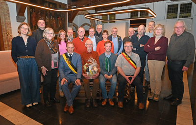 Sandrijn Vanhee wint De Groene Pluim 2025 met succesvol zwaluwenproject