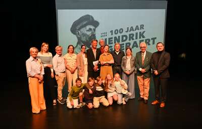 Wie was oorlogsheld Hendrik Geeraert echt? Nieuwpoort zoekt het uit in nieuwe podcastreeks