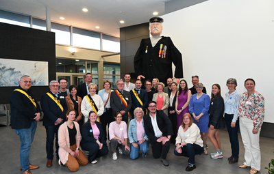 Nieuwpoort organiseert Netwerkmoment Toerisme: vooruitblikken op een mooi 2025