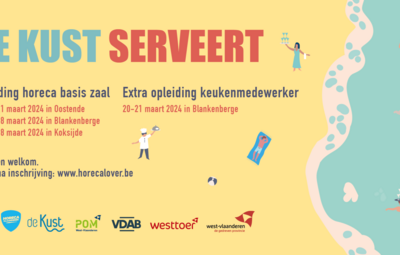 De Kust Serveert