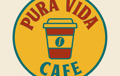 Nieuwe ondernemer: Pura Vida Cafe