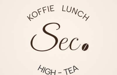 Nieuwe ondernemer: Sec.