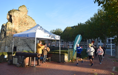 Nieuwpoort Trail Noordvaart belooft unieke loop- en wandelervaring op bedrijventerrein De Noordvaart