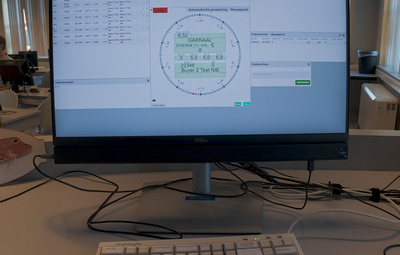 Nieuwpoort lanceert nieuw digitaal visveilingsysteem en maakt Vismijn klaar voor de toekomst