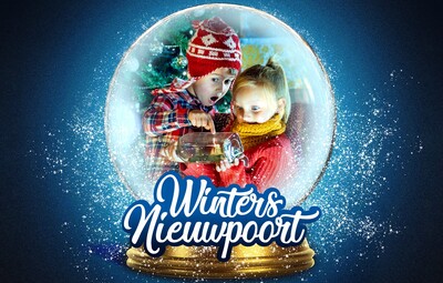 Warm je op voor Winters Nieuwpoort