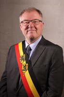 Kris Vandecasteele, Burgemeester
