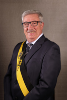Schepen Jos Decorte