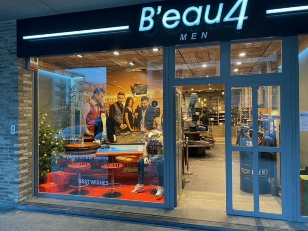 Beau4Men