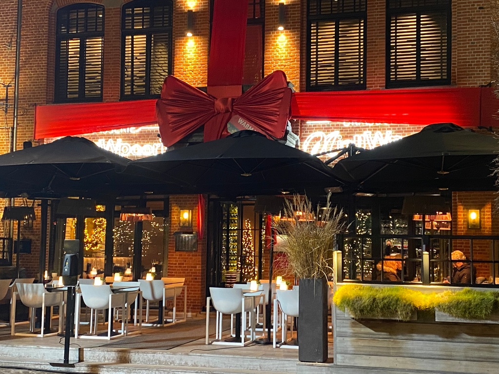 Brasserie Nieuwpoort