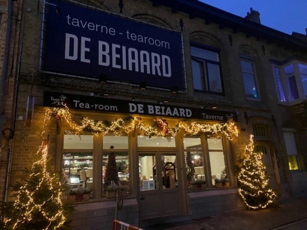De Beiaard