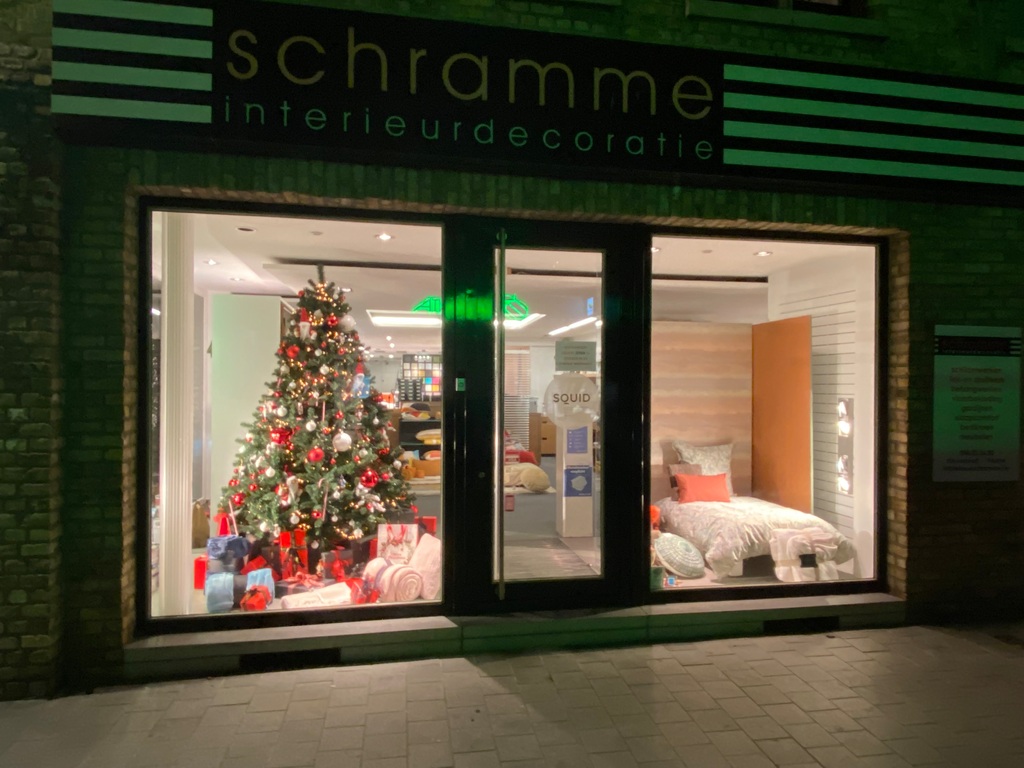 Deco Schramme