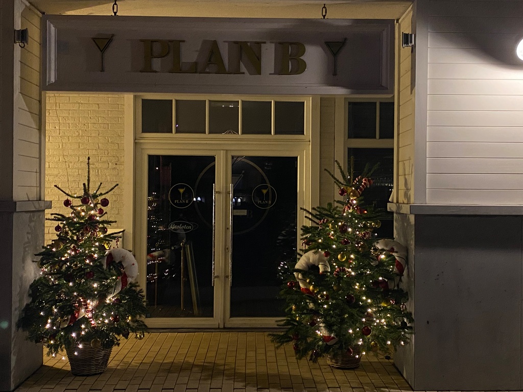 Plan B