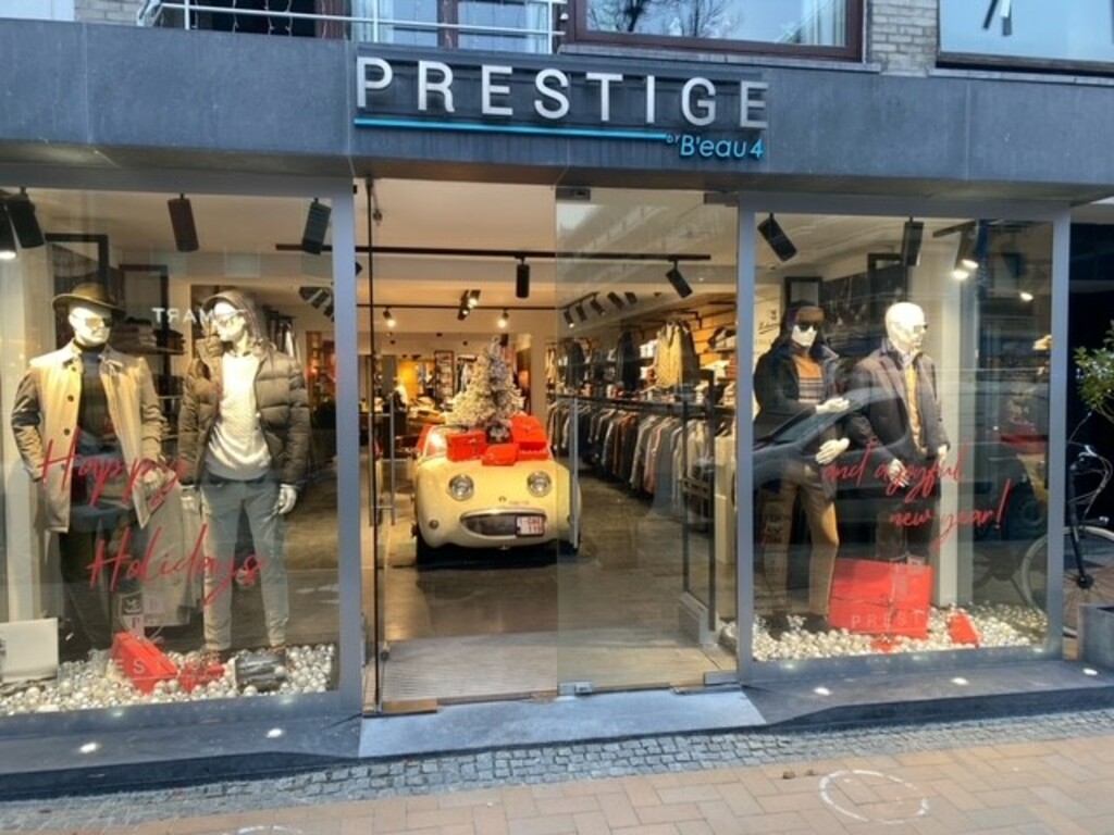 Prestige