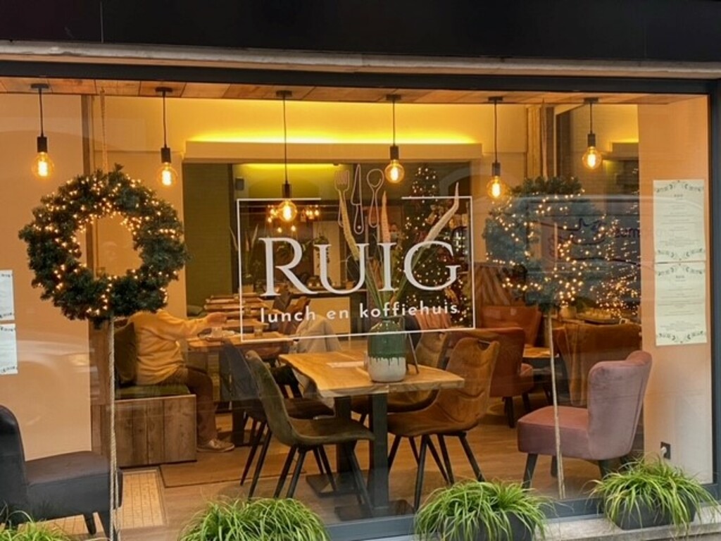RUIG