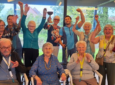 Week van de Valpreventie 3