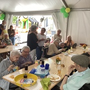 De Zathe Zomerfeest
