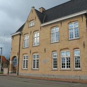 pastorie