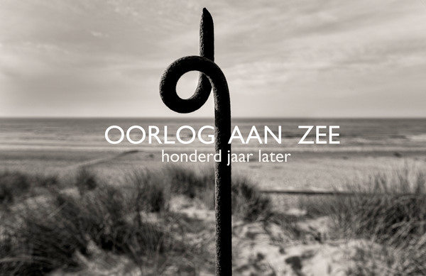 Oorlog aan zee